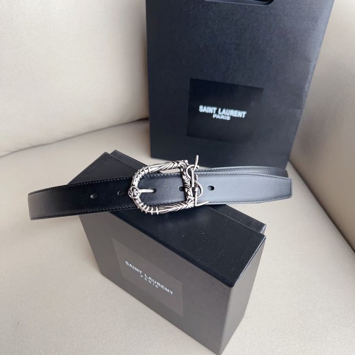 Yves saint Laurent Belt 30MM SLB00082